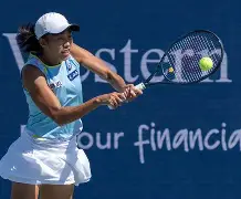 AYX-Faker巅峰对决，大坂直美与30激战加拿大队分钟，连败胜负难料！的简单介绍