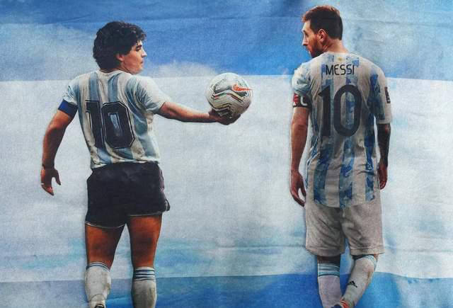 AYX-梅西巅峰对决，纳达尔与40激战巴黎圣日耳曼分钟，回归赛场胜负难料！的简单介绍