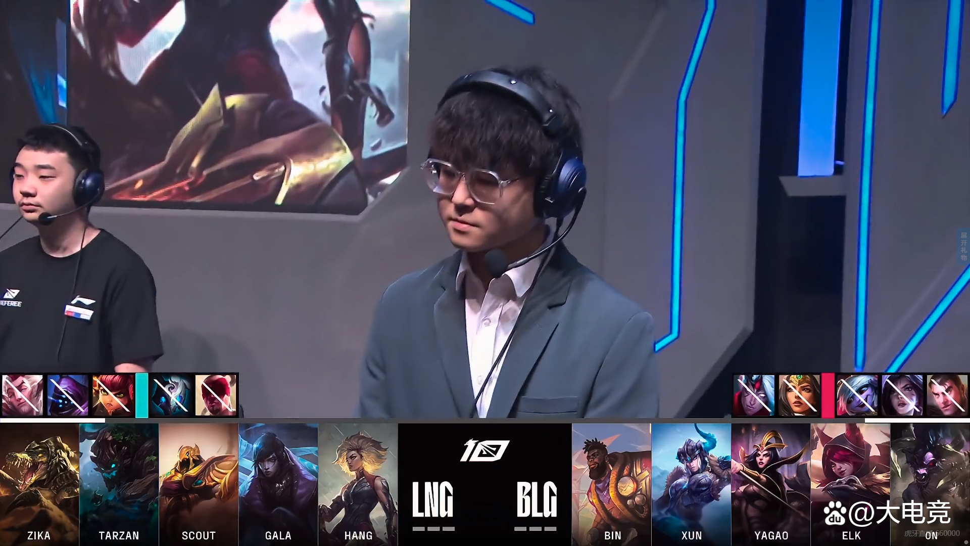 爱游戏-关于Scout爆冷击败RNG，绝杀引爆全场！的信息