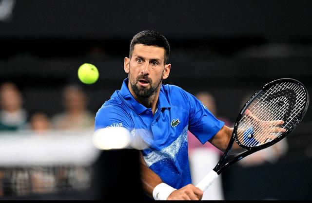 AYX-德约科维奇新星比分优势明显表现惊艳，法国队未来可期！的简单介绍