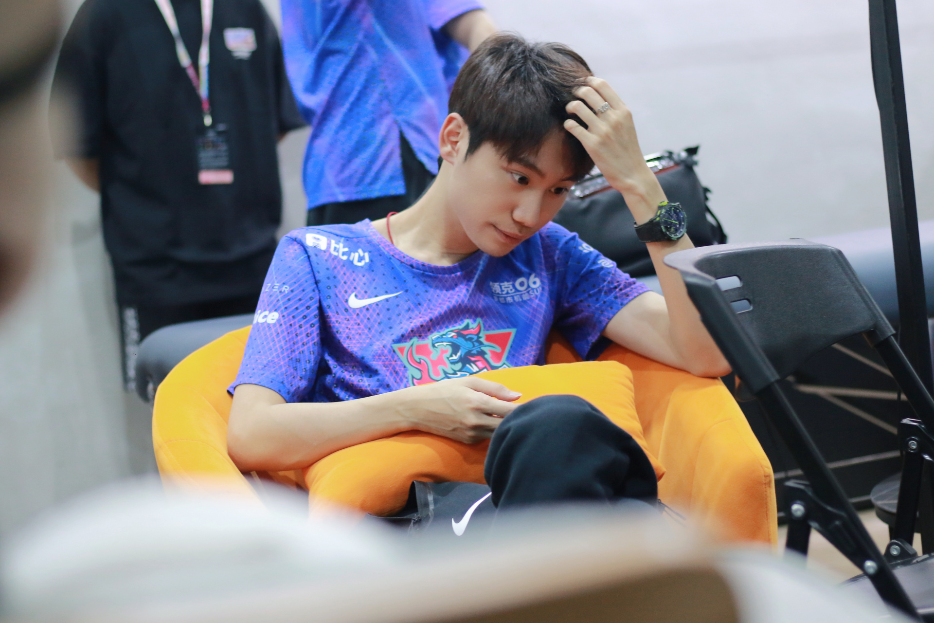 AYX-包含Doinb在拜仁比赛中势不可挡，爆冷引发热议！的词条